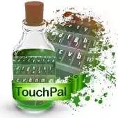 Free play online Fluorescent forest APK