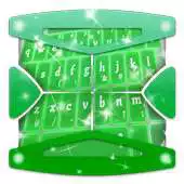 Free play online Fluorescent green Keyboard APK Free play online Fluorescent green Keyboard APK