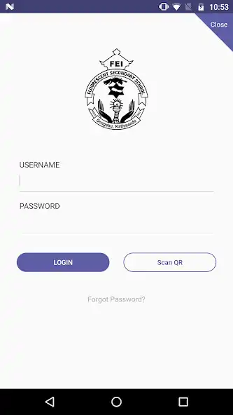 Play FLUORESCENT SCHOOL  and enjoy FLUORESCENT SCHOOL with UptoPlay