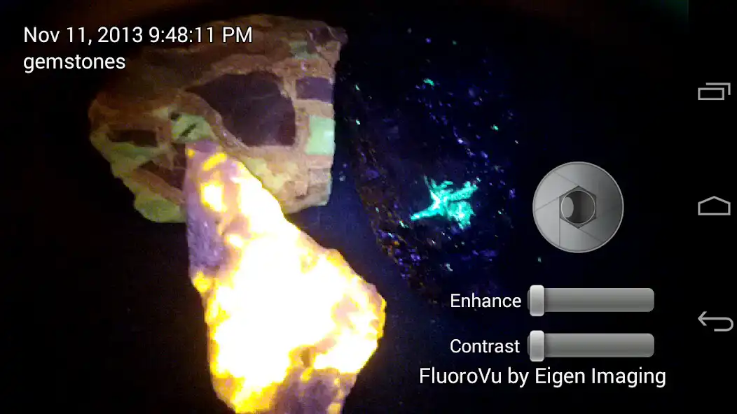 Play FluoroVu as an online game FluoroVu with UptoPlay