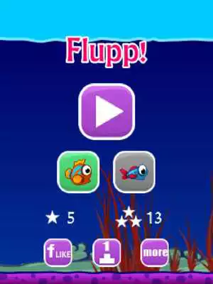 Play Flupp!