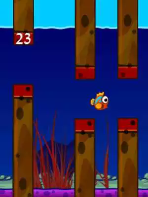 Play Flupp!