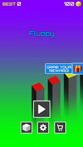 Play Fluppy  and enjoy Fluppy with UptoPlay