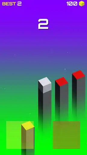 Play Fluppy as an online game Fluppy with UptoPlay