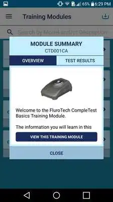 Play FluroTech Learning