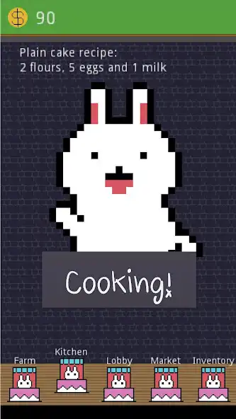 Play Flurry Bakery  and enjoy Flurry Bakery with UptoPlay