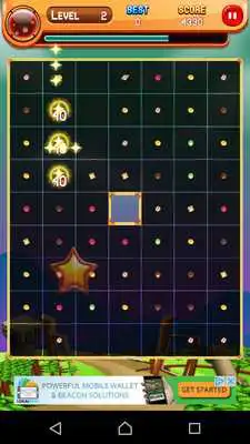 Play Flurry Candy - Match 3 Game