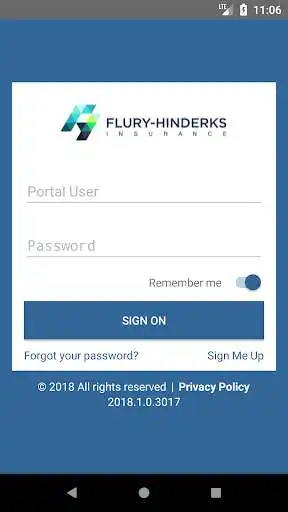 Play Flury-Hinderks Insurance  and enjoy Flury-Hinderks Insurance with UptoPlay