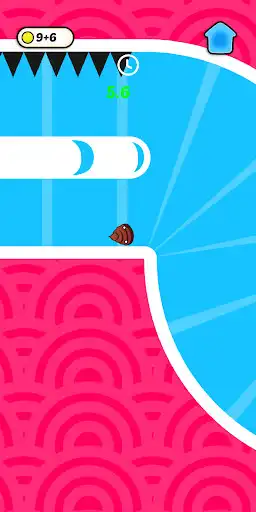Play Flush The Poop as an online game online Flush The Poop with UptoPlay com.LazyLabGames.FlushThePoop Play Flush The Poop as an online game Flush The Poop with UptoPlay