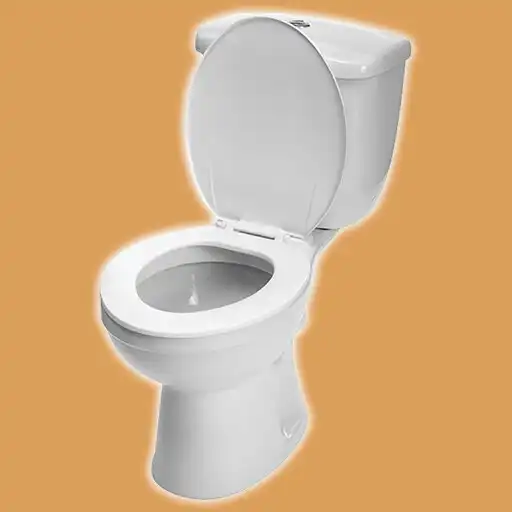 Play Flush Toilet - Toilet Sound APK