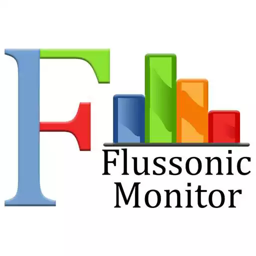 Play Flussonic Monitor APK