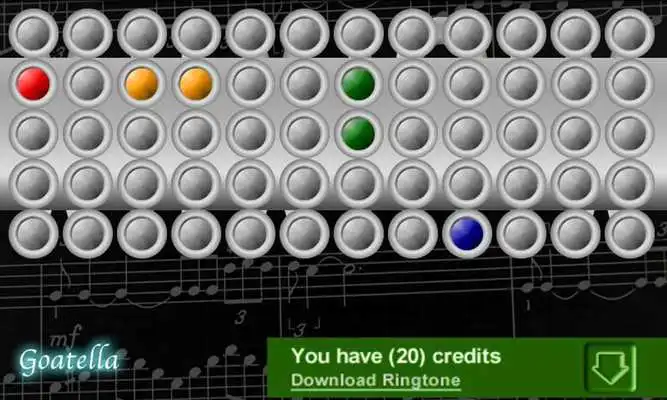 Play Flute Dots Lite