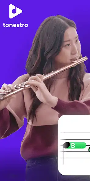 Play Flute Lessons - tonestro and enjoy Flute Lessons - tonestro with UptoPlay Play Flute Lessons - tonestro and enjoy Flute Lessons - tonestro with UptoPlay