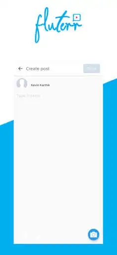 Play Fluterr as an online game Fluterr with UptoPlay