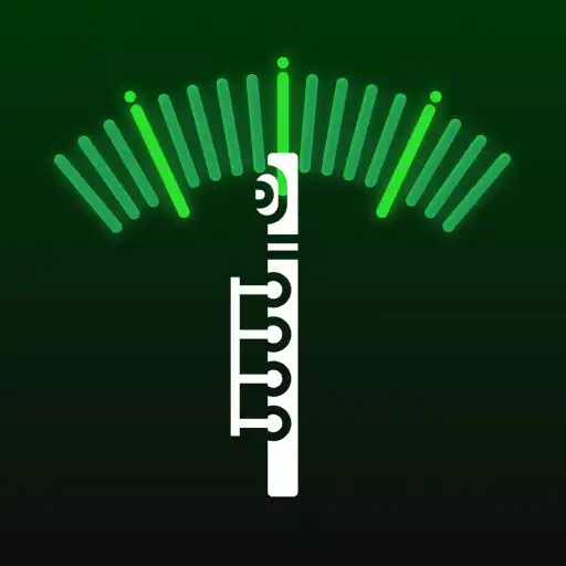 Play Flute Tuner APK