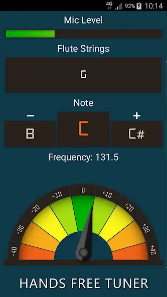 Play Flute Tuner and enjoy Flute Tuner with UptoPlay Play Flute Tuner and enjoy Flute Tuner with UptoPlay