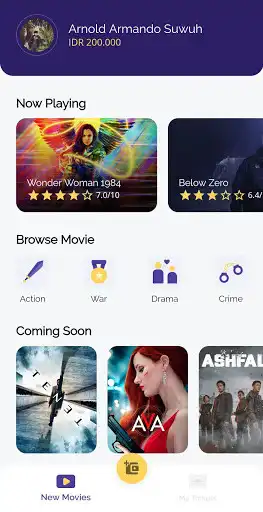 Play Flutix  and enjoy Flutix with UptoPlay