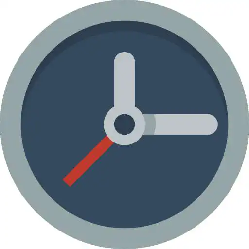 Play Flutter Clock APK