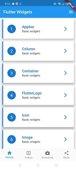 Play Flutter Development Tutorial and enjoy Flutter Development Tutorial with UptoPlay Play Flutter Development Tutorial and enjoy Flutter Development Tutorial with UptoPlay