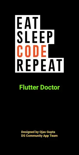 Play Flutter Doctor as an online game Flutter Doctor with UptoPlay