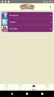 Play FlutterFETTI