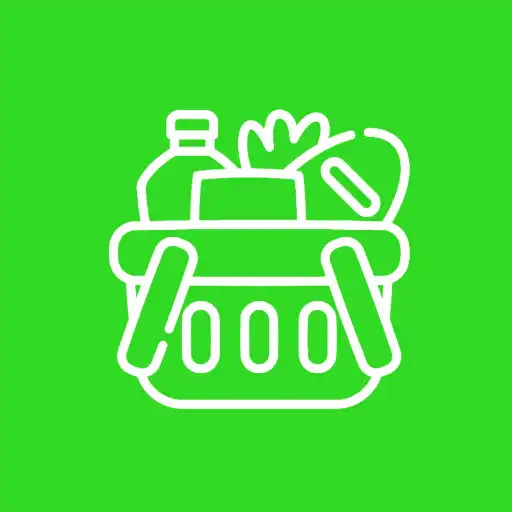 Play Flutter Grocery APK