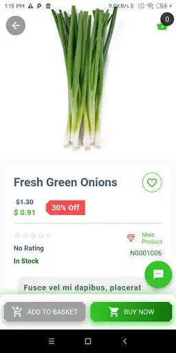 Play Flutter Grocery  and enjoy Flutter Grocery with UptoPlay