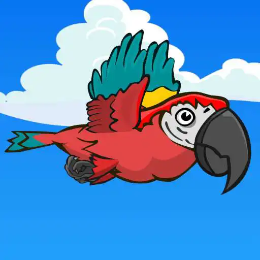 Play Fluttering Parrot APK