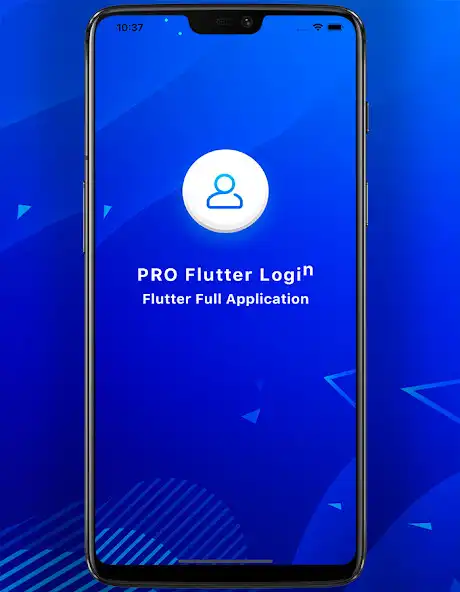 Play Flutter Login  and enjoy Flutter Login with UptoPlay