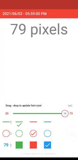 Play Flutter Reactive - Paint - Animation  and enjoy Flutter Reactive - Paint - Animation with UptoPlay