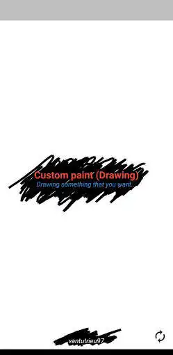 Play Flutter Reactive - Paint - Animation as an online game Flutter Reactive - Paint - Animation with UptoPlay