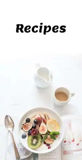 Play Flutter Recipe App Cookbook with admin panel  and enjoy Flutter Recipe App Cookbook with admin panel with UptoPlay