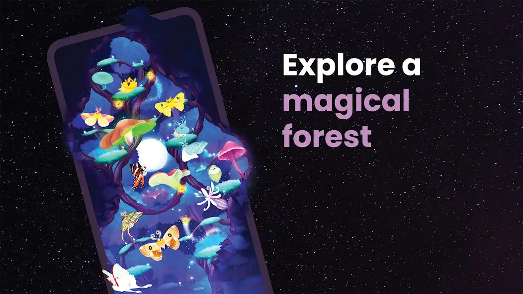 Play Flutter: Starlight  and enjoy Flutter: Starlight with UptoPlay