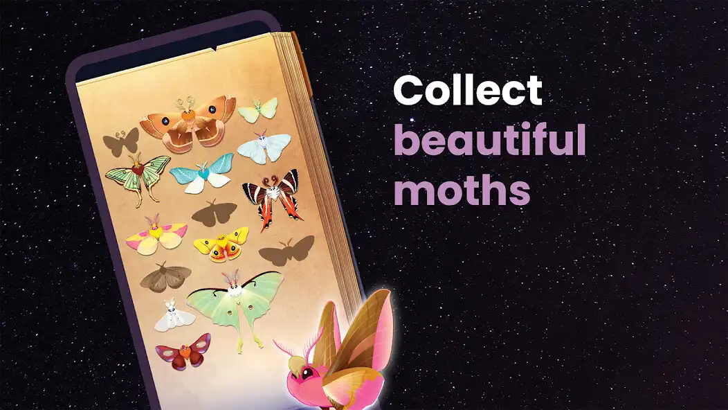Play Flutter: Starlight as an online game Flutter: Starlight with UptoPlay