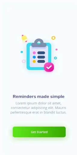 Play Flutter To-do list  and enjoy Flutter To-do list with UptoPlay