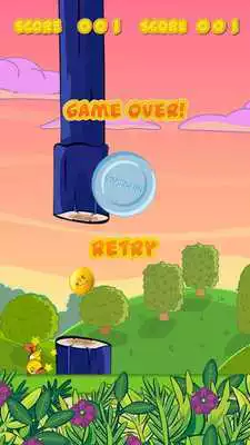 Play Flutter Tweet