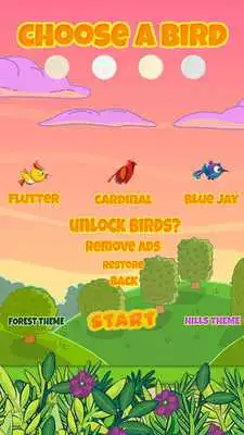 Play Flutter Tweet