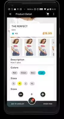 Play Flutter UIKit