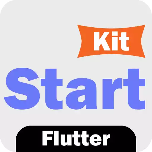 Play Flutter UI Kit - StartKit APK Play Flutter UI Kit - StartKit APK