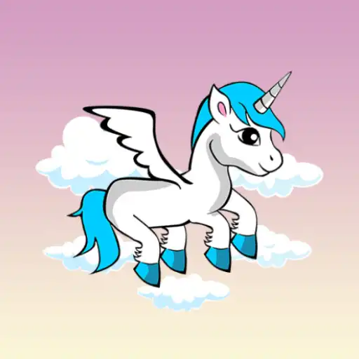 Play Flutter Unicorn - Tap Jump APK Play Flutter Unicorn - Tap Jump APK