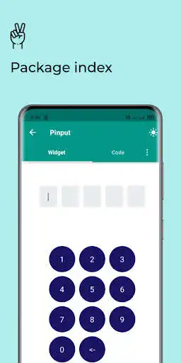 Play Flutter Widgets Catalog as an online game Flutter Widgets Catalog with UptoPlay
