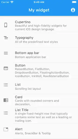 Play Flutter Widgets and enjoy Flutter Widgets with UptoPlay Play Flutter Widgets and enjoy Flutter Widgets with UptoPlay