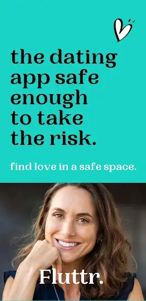 Play Fluttr: dating as it should be  and enjoy Fluttr: dating as it should be with UptoPlay