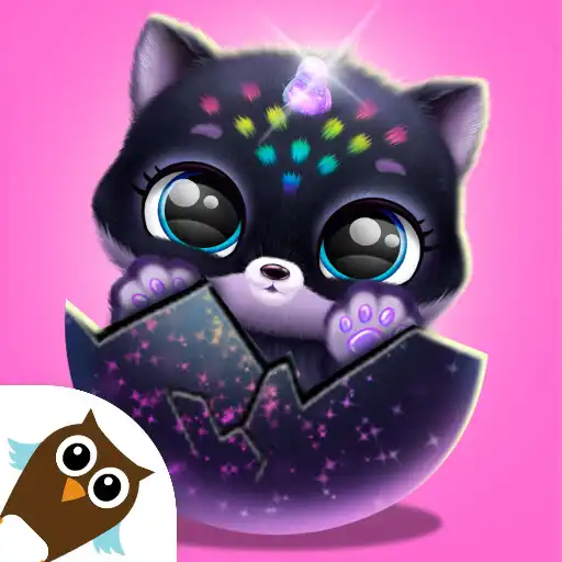 Play Fluvsies Pocket World APK