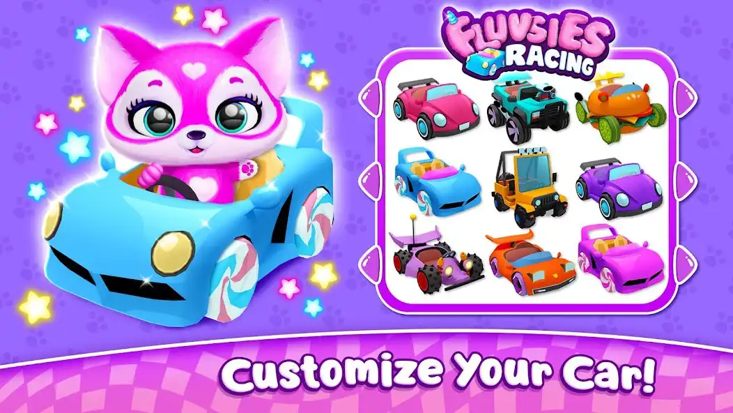 Play Fluvsies Racing and enjoy Fluvsies Racing with UptoPlay Play Fluvsies Racing and enjoy Fluvsies Racing with UptoPlay