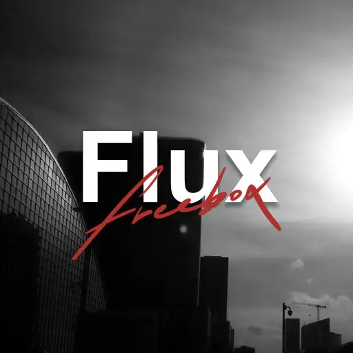 Play Flux Freebox TV APK Play Flux Freebox TV APK