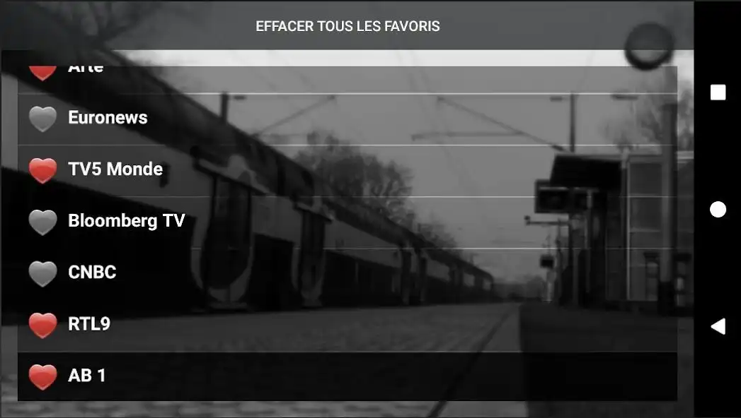 Play Flux Freebox TV as an online game Flux Freebox TV with UptoPlay