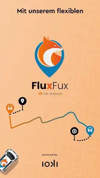 Play FluxFux.  and enjoy FluxFux. with UptoPlay