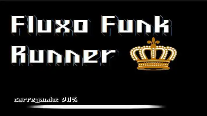 Play Fluxo Funk Runner