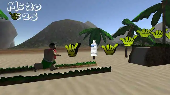 Play Fluxo Funk Runner